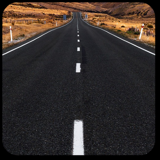 Asphalt Calculator One app icon