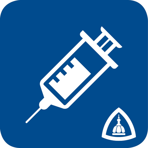 SafeLocal app icon