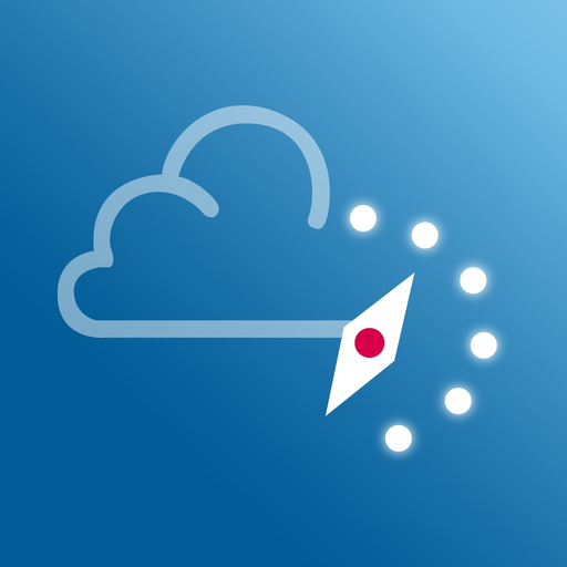 Imajnet LRS App app icon