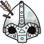 Bad North icon