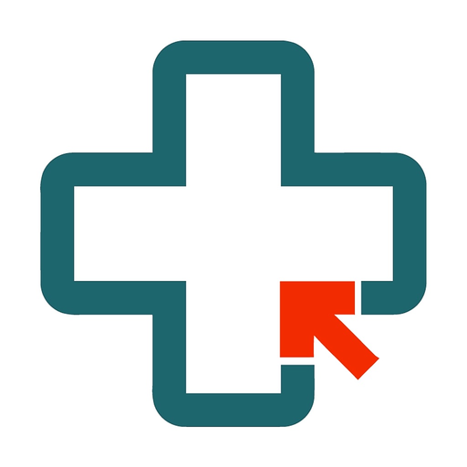 MDLink Health app icon