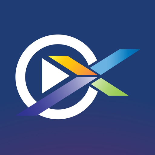 Xtream TV app icon