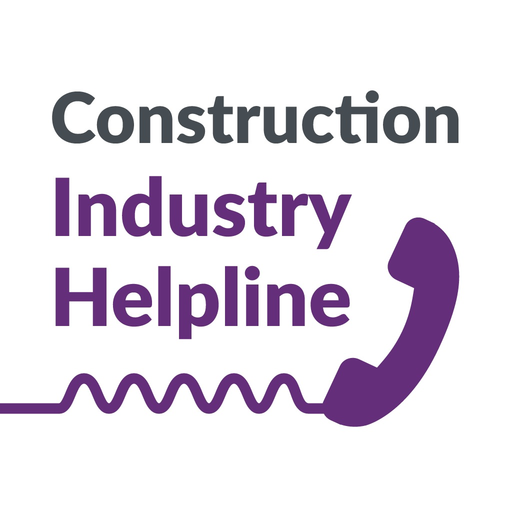 Construction Industry Helpline app icon