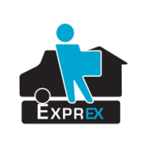 Exprex app icon