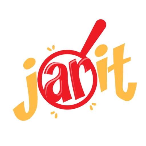 JARIT - Augmented Reality Menu app icon
