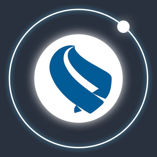 Sphere Time app icon