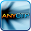 AnyOTP NttGame icon
