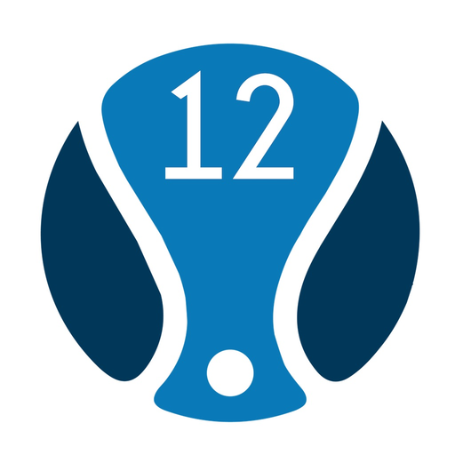 Sport12 - Pickup Soccer app icon