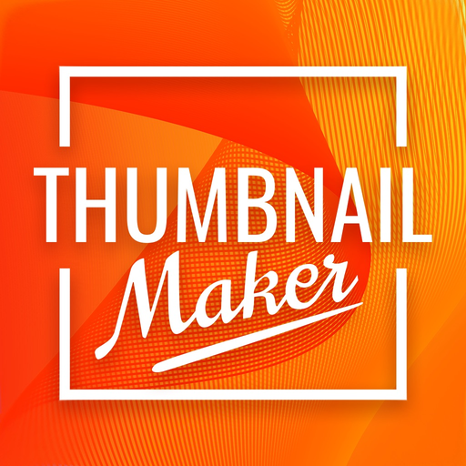 Thumbnail, Banner Maker app icon