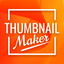 Thumbnail, Banner Maker icon