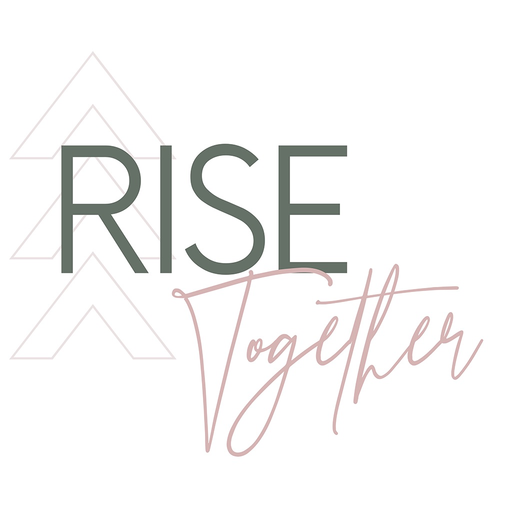 Rise Girl app icon