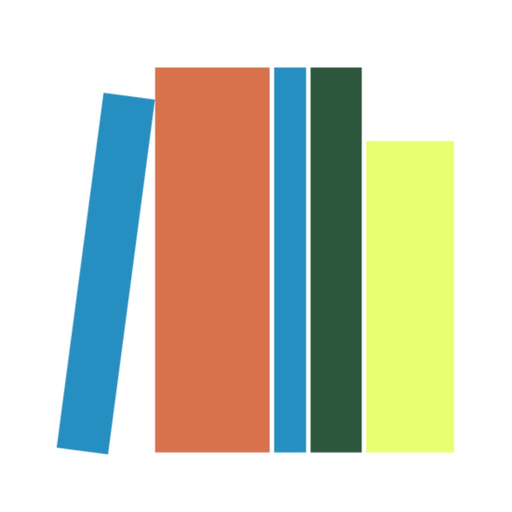 Irondale Public Library (JCLC) app icon