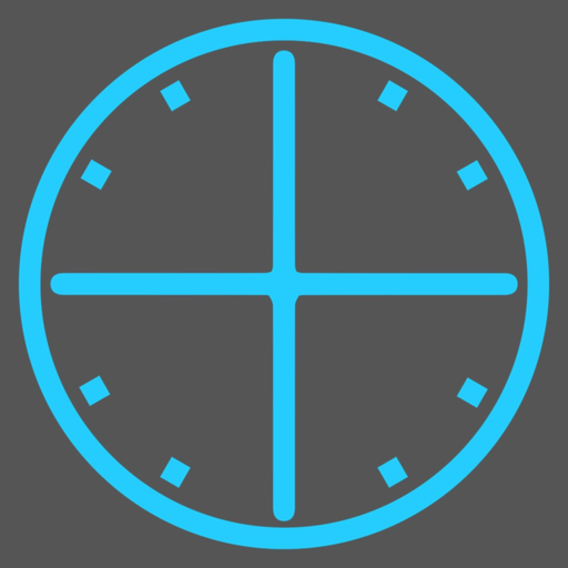 Time:Calculator app icon
