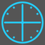 Time:Calculator icon