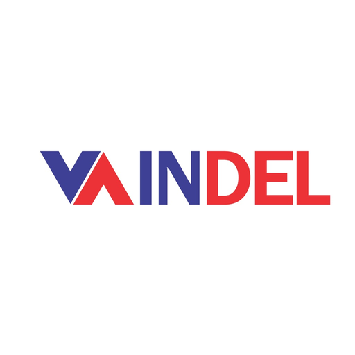 INDEL app icon