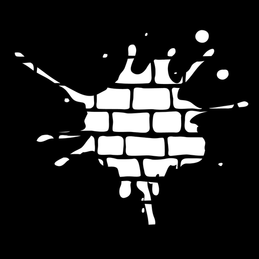 Streetshot - A Street Art Map app icon
