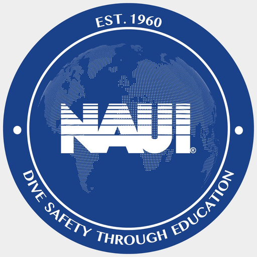 NAUI app icon