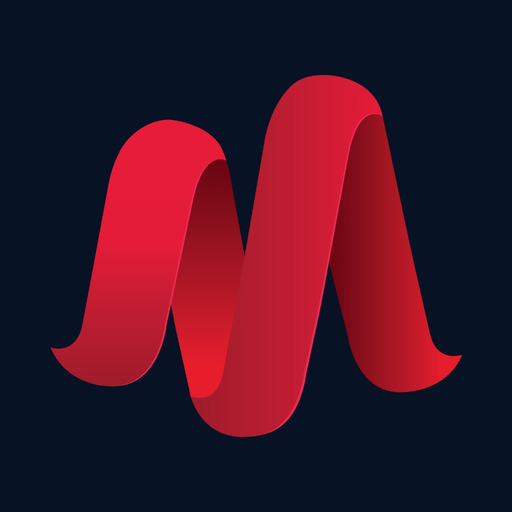 MyTelevision app icon