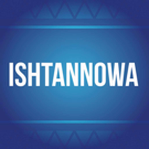 Ishtannowa app icon