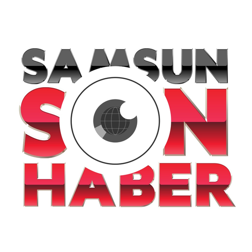 Samsun Son Haber SSH app icon