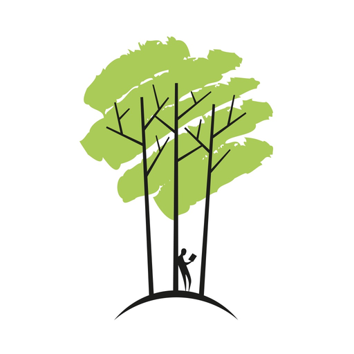 Vestavia Hills Public Library app icon