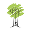 Vestavia Hills Public Library icon