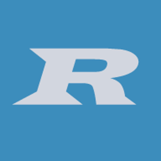 Revolution app icon