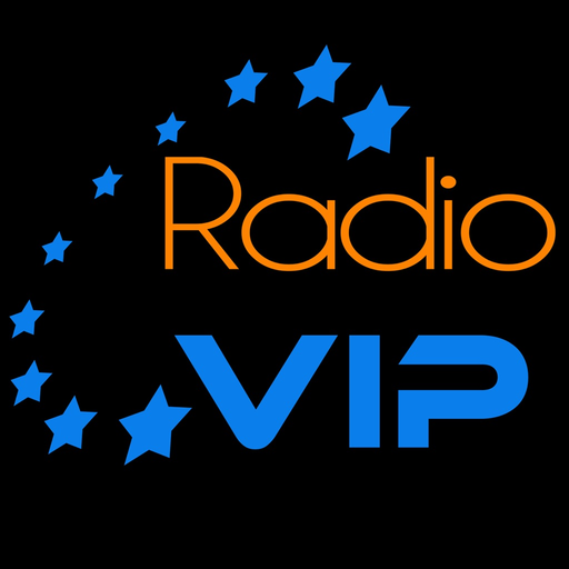 Radio Vip Romania app icon