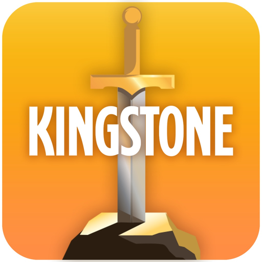 Kingstone app icon