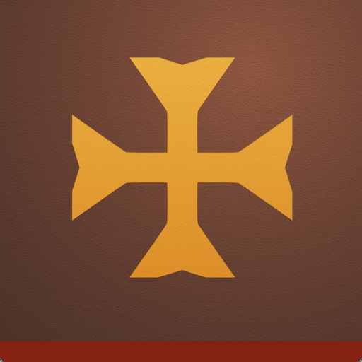 Deep Roots: Daily Readings app icon