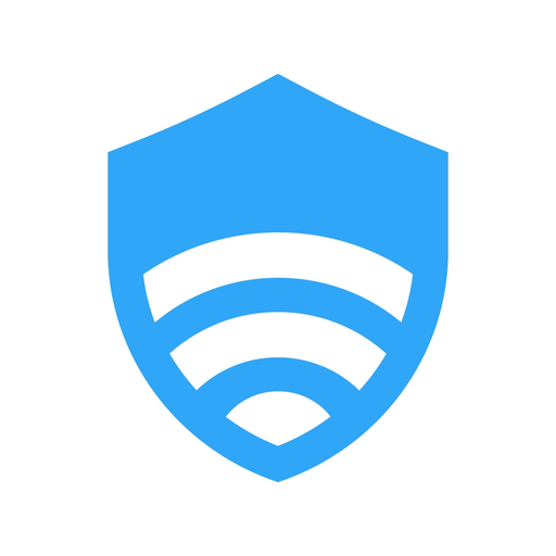 Wi-Fi Security for Business app icon