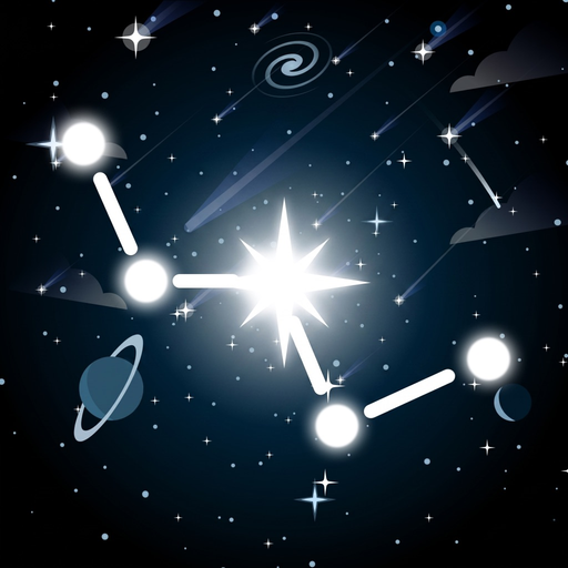 Star Gazer: Sky Map& Astronomy app icon