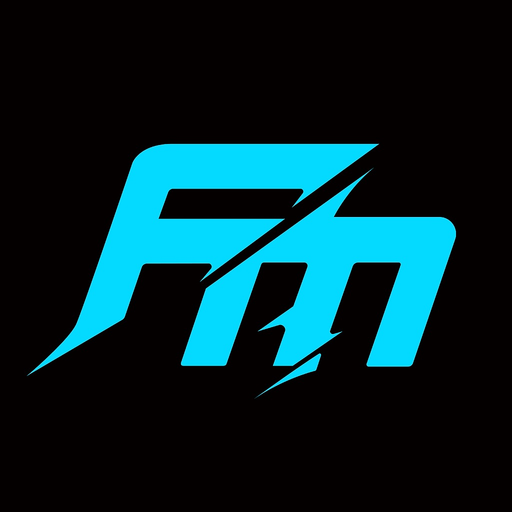 Frank Medrano Fitness app icon