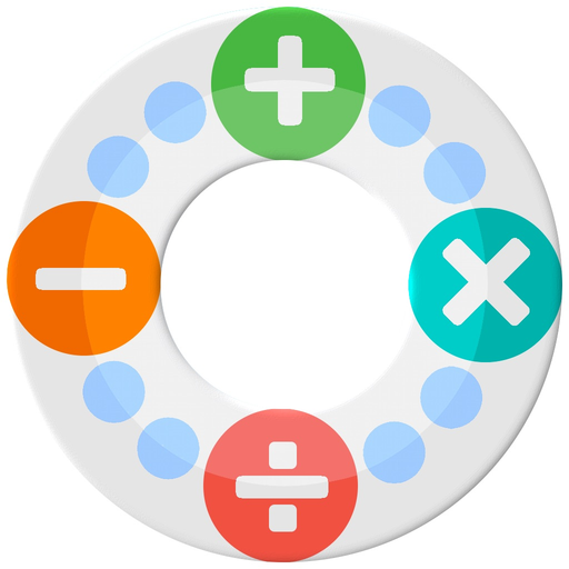 Maths Loops: Times Tables quiz app icon