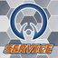 Global Service 3 icon
