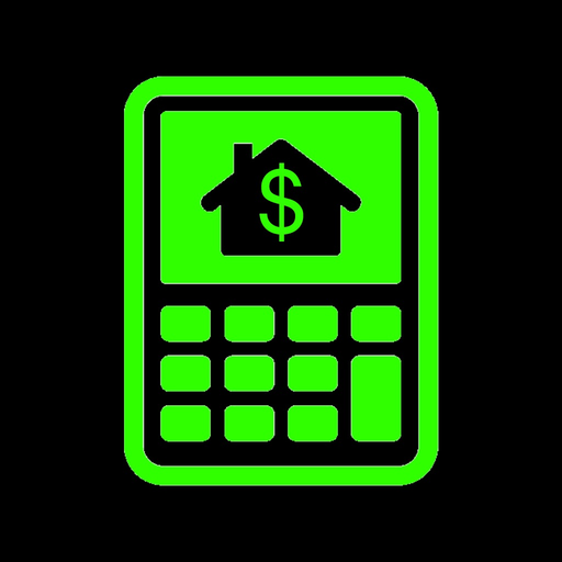 Sellers Net Calculator app icon