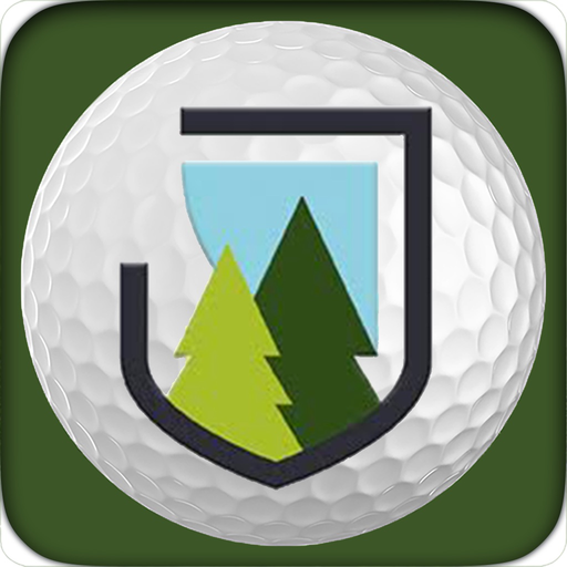 Fort McMurray Golf Club app icon