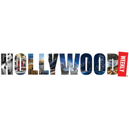 Hollywood Weekly app icon