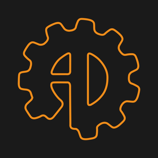 MechanicDesk Mobile app icon
