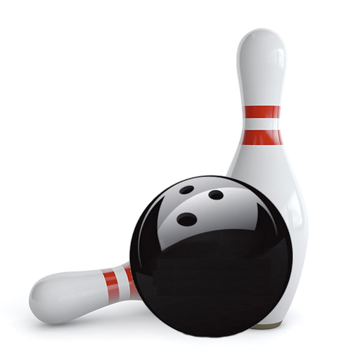 Bowl Tracker app icon