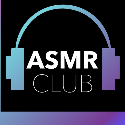 ASMR Sleep Club app icon