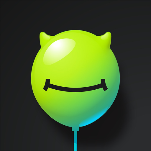 Monster Party - INTIMATE LINKS app icon