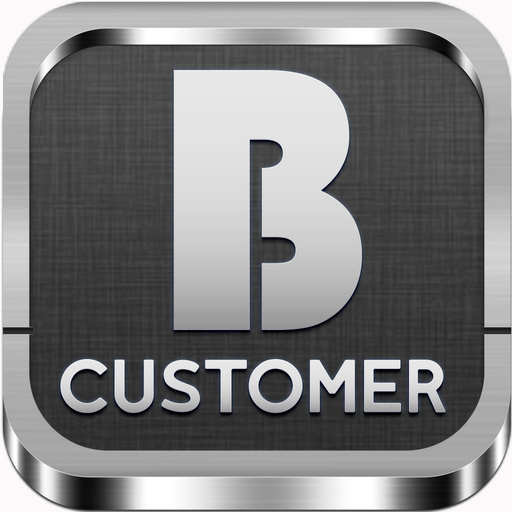 RMS Employee app icon