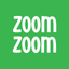 ZoomZoom : Cab Driver Job icon