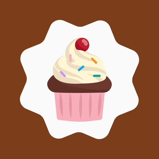 Bakery - Study Timer app icon