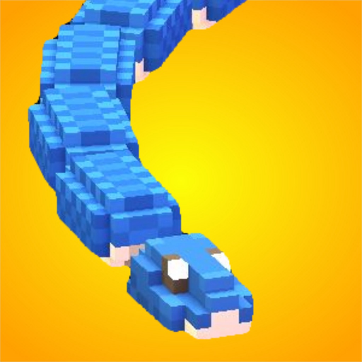 Snaker.io ! app icon