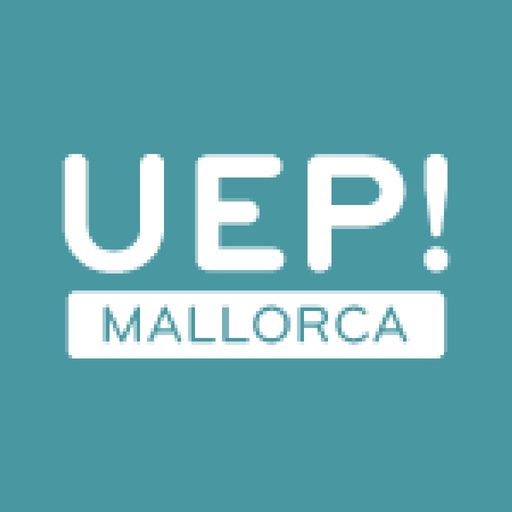 UEP Mallorca app icon