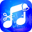 Ringtone Maker & M4A Editor icon
