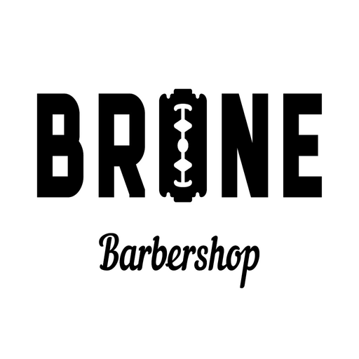 BRONE Barbershop app icon