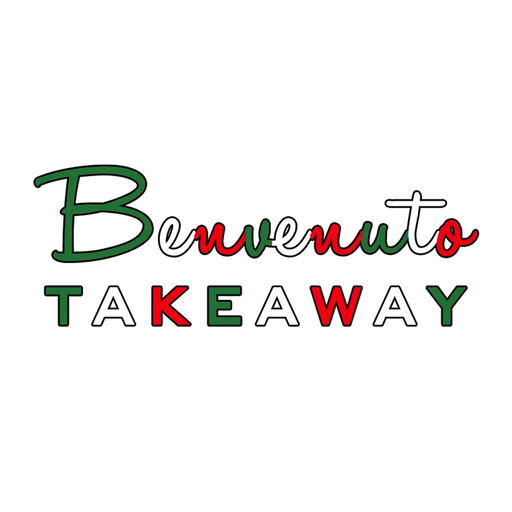 Benvenuto Takeaway Dumfries app icon
